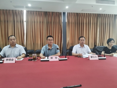 精心安排、周密部署 高質(zhì)量快速推進(jìn)中國供銷西南冷鏈物流 達(dá)州基地項(xiàng)目建設(shè)運(yùn)營 省棉麻集團(tuán)公司達(dá)州冷鏈物流基地項(xiàng)目建設(shè)運(yùn)營 指揮部召開專題推進(jìn)會