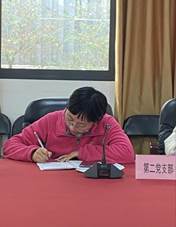 1612168641948816.jpg 20210127集團(tuán)公司黨委召開2020年度黨支部書記黨建述職評議考核會(huì) (3)