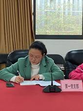 1612168649138782.jpg 20210127集團(tuán)公司黨委召開2020年度黨支部書記黨建述職評議考核會(huì) (4)