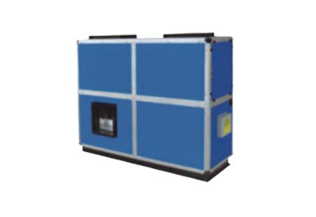 組合式靜音送風機組環(huán)保輸送設(shè)備配置及推薦廠家