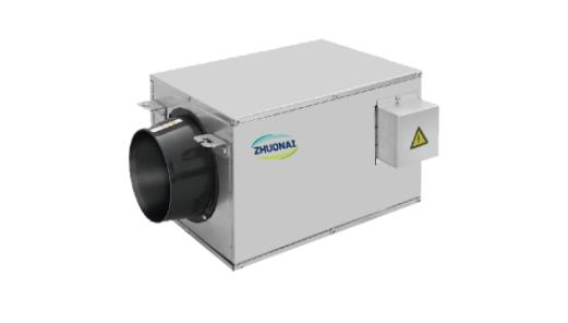 靜音送風(fēng)機(jī)的原理 靜音送風(fēng)機(jī)的原理