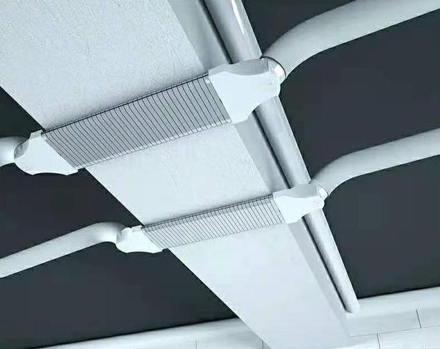裝修時(shí)單向新風(fēng)系統(tǒng)如何安裝？