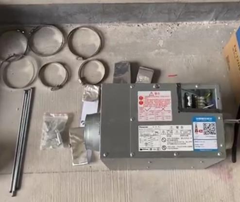 多孔靜音送風(fēng)機(jī)有什么作用，需要安裝在哪個(gè)位置合適？