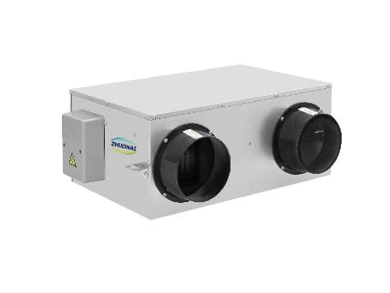 卓耐為學(xué)校（教育培訓(xùn)機(jī)構(gòu)）提供新風(fēng)系統(tǒng)解決方案，教室怎么安裝新風(fēng)換氣機(jī)