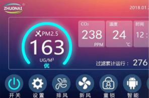 新風(fēng)全熱交換器什么意思,壁掛式、吊頂式應(yīng)如何選擇?看看廠家怎么說